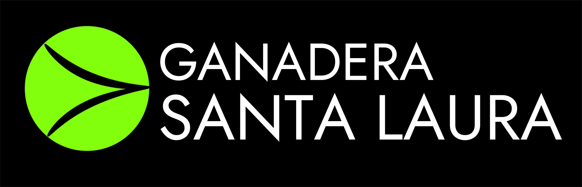 Logo Santa Laura_2026